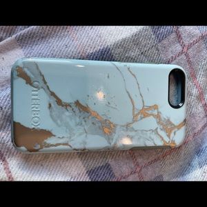 Otter box iPhone 7 Plus case
